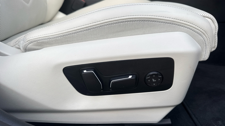 BMW 5 Series 520i M Sport 5dr Auto [Comfort Plus] Petrol Estate